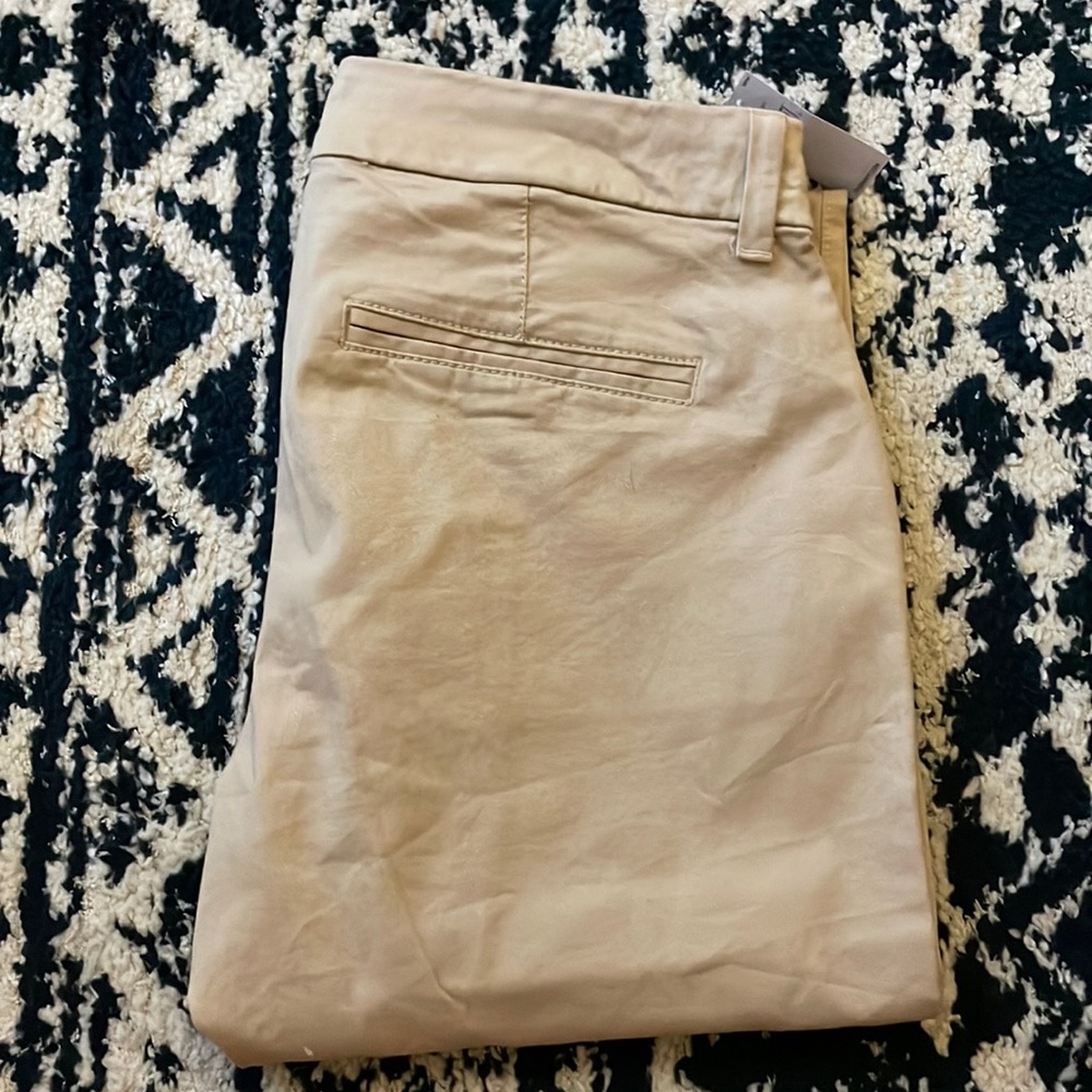 Old Navy Skinny Dress Pants